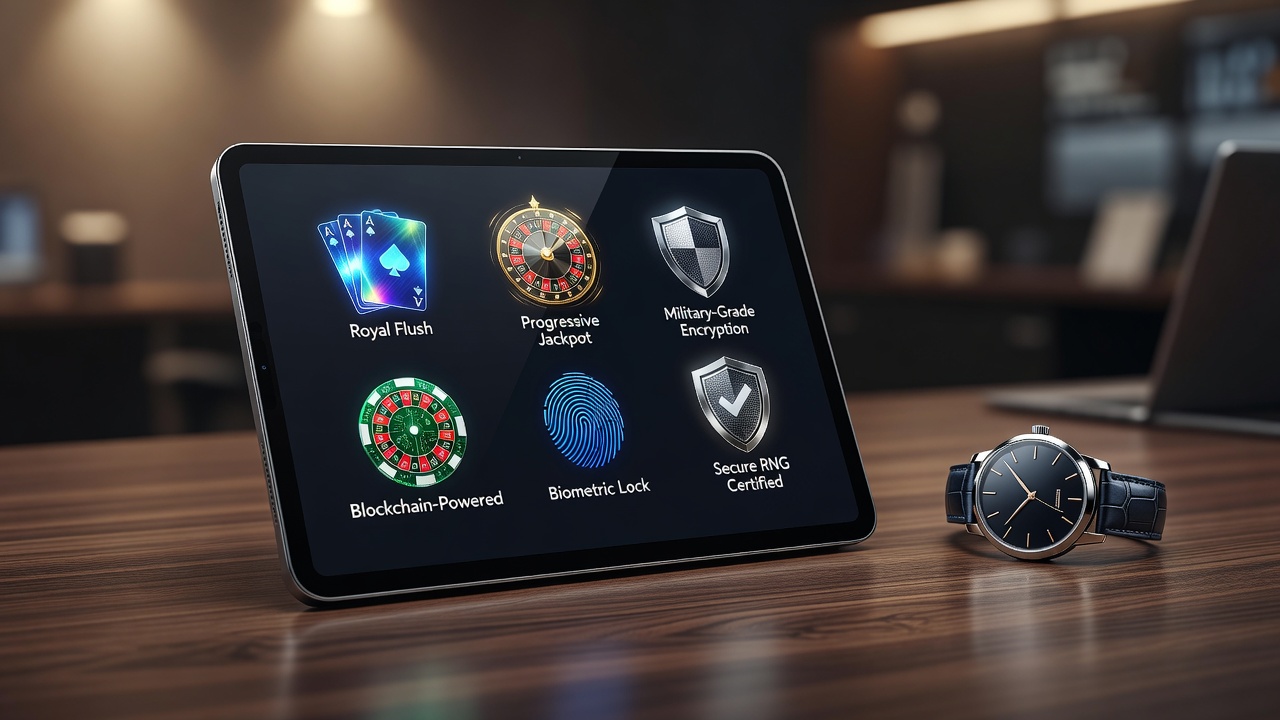 Κριτήρια επιλογής για τα νέα online live casino 2026 - νεα καζινο ελλαδα