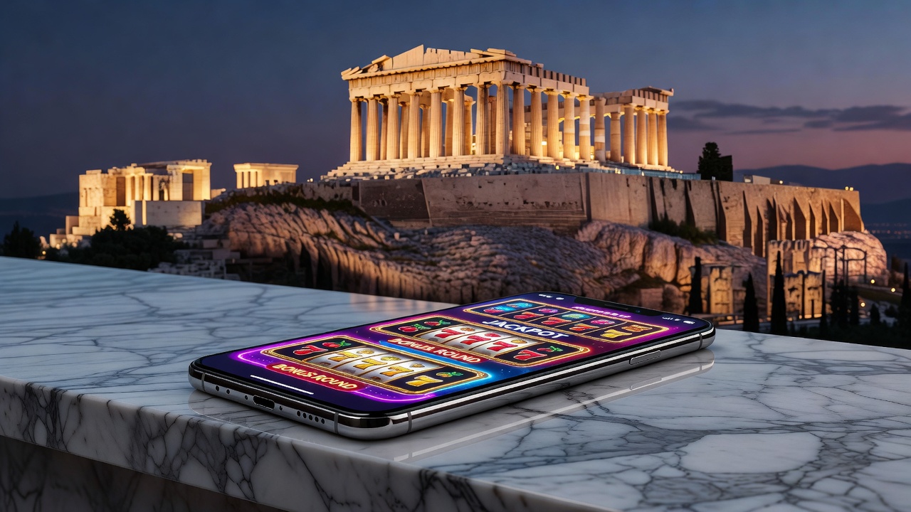 Κορυφαία Καζίνο MiFinity στην Ελλάδα για το 2026 - mifinity casino