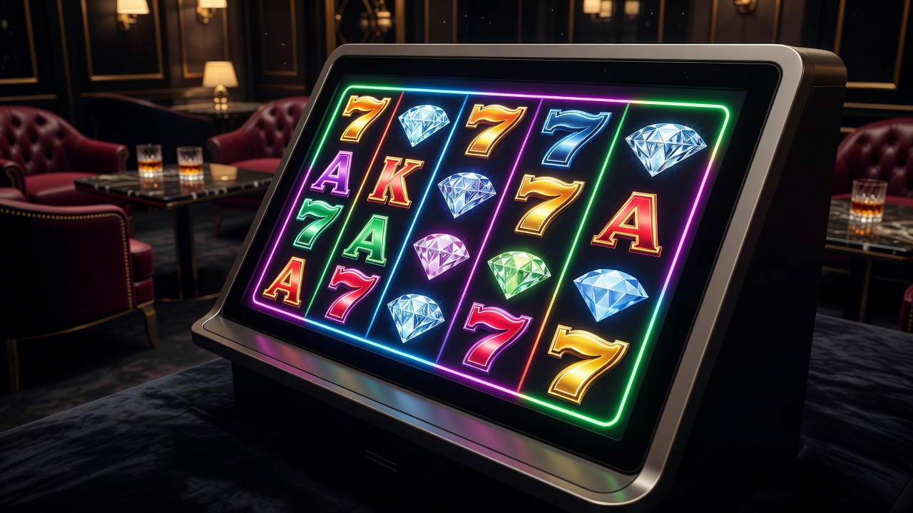 Παιχνίδια και Προμηθευτές στο Ritzo Casino - ritzo casino