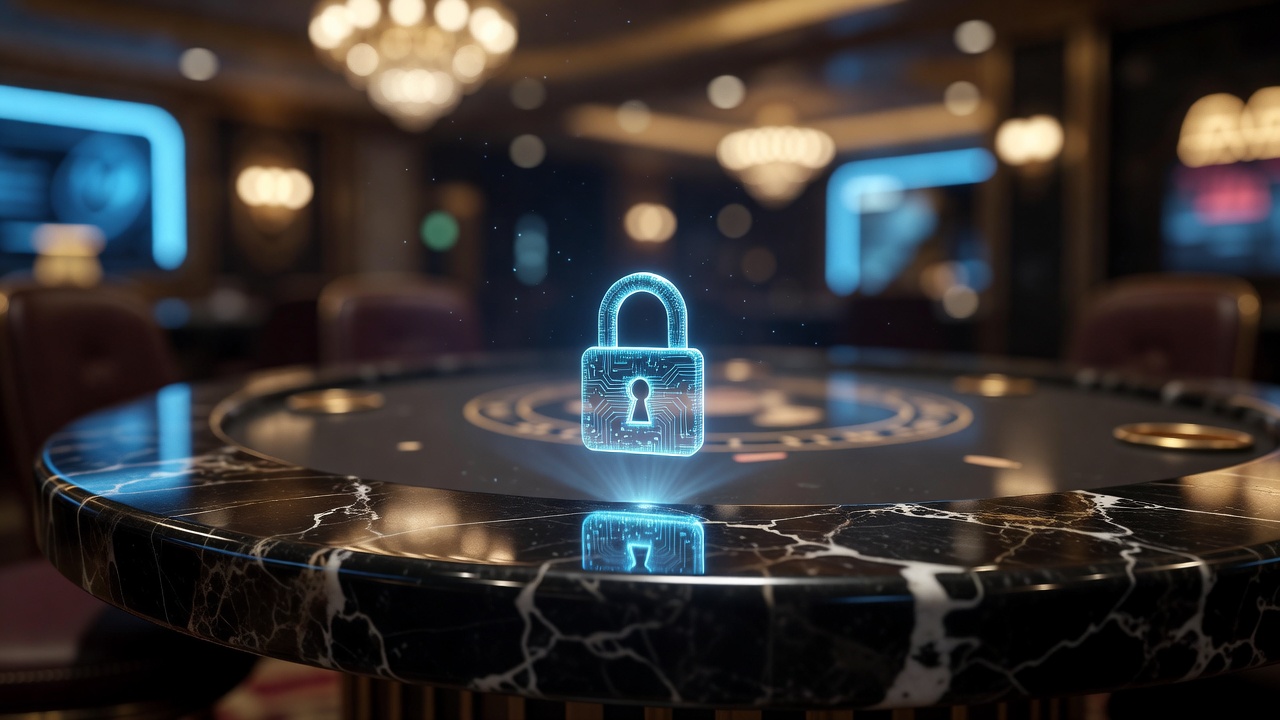 Ασφάλεια, Άδεια και Δικαιοσύνη στο Magius Casino - magius casino review