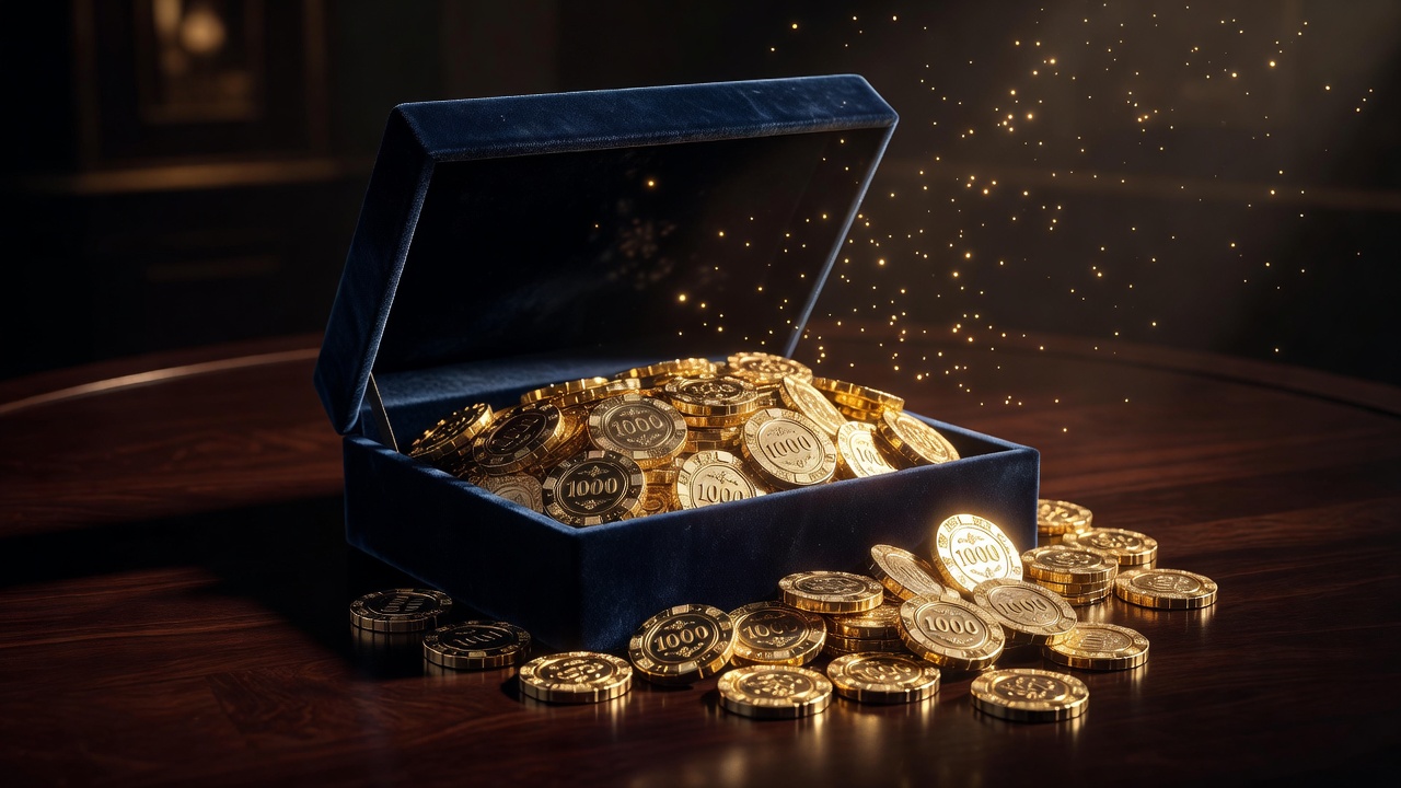 Μπόνους και Προσφορές στο Magius Casino 2026 - magius casino review